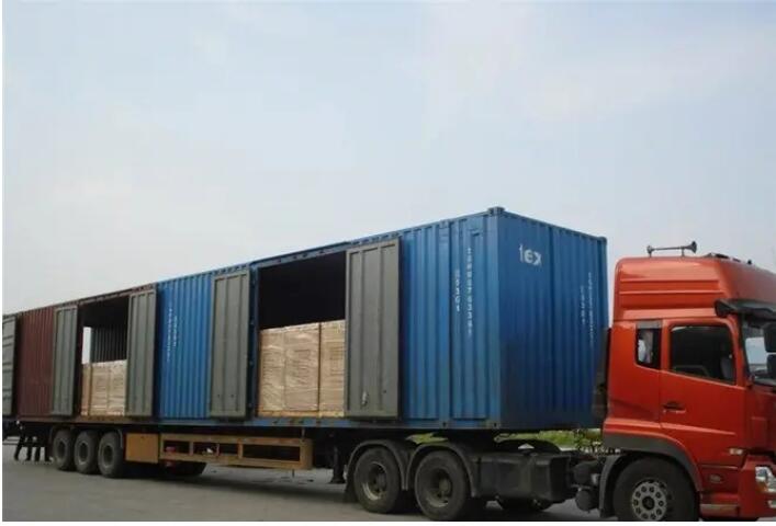 厦门到湖滨区整车运输