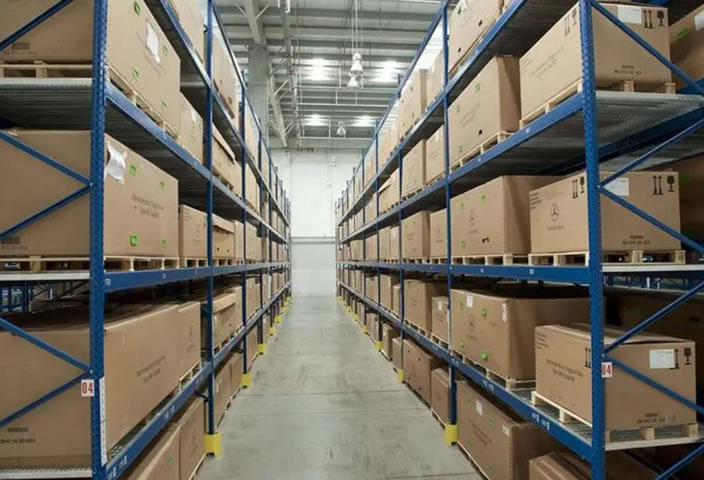 厦门到湖滨区货物仓储