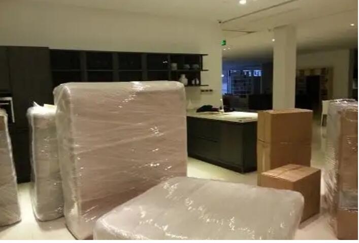 厦门到湖滨区长途搬家