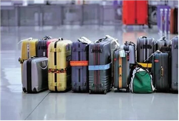 厦门到湖滨区行李托运