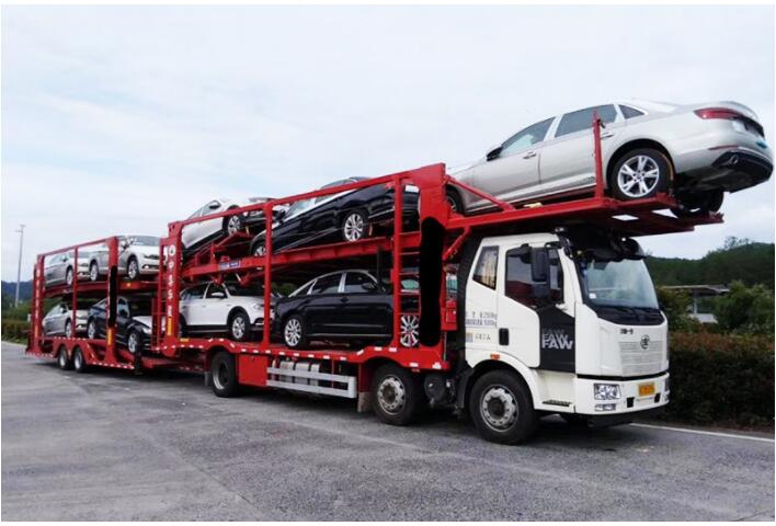 厦门到湖滨区轿车托运